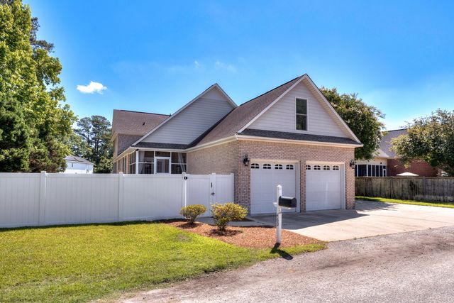 460 Veranda Drive, Sumter, SC 29150