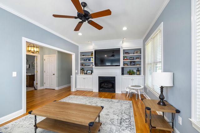 460 Veranda Drive, Sumter, SC 29150