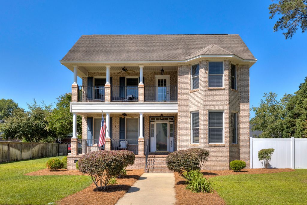 460 Veranda Drive, Sumter, SC 29150