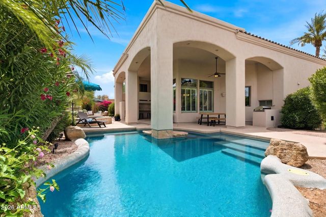 10299 N 103RD Place, Scottsdale, AZ 85258