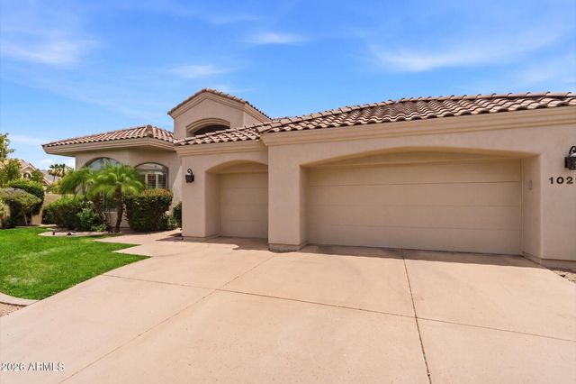 10299 N 103RD Place, Scottsdale, AZ 85258