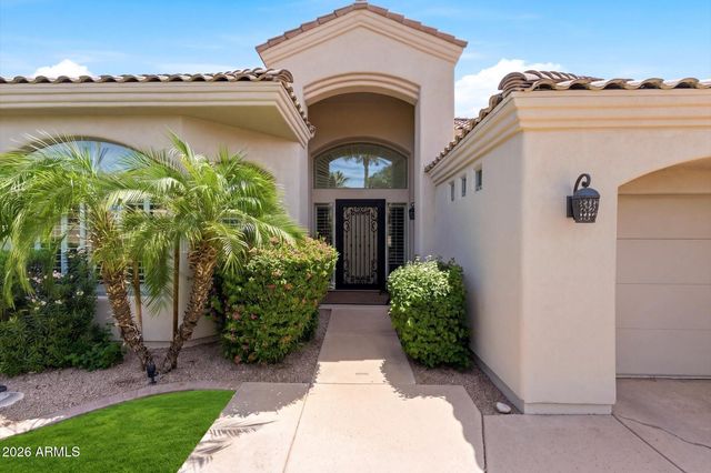 10299 N 103RD Place, Scottsdale, AZ 85258