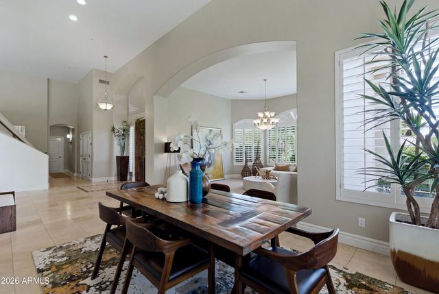 10299 N 103RD Place, Scottsdale, AZ 85258