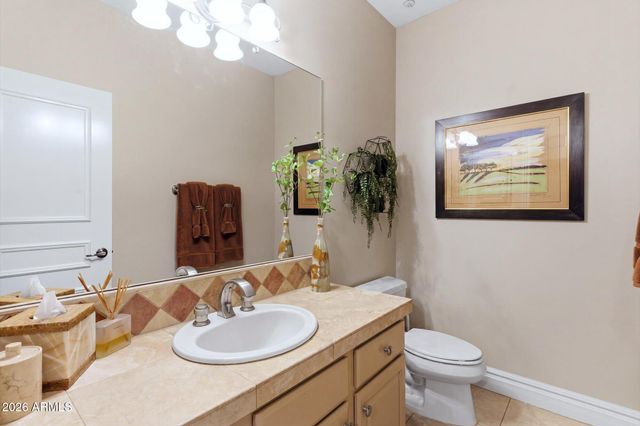 10299 N 103RD Place, Scottsdale, AZ 85258
