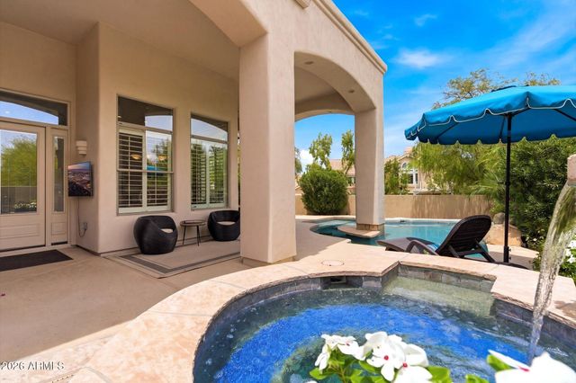 10299 N 103RD Place, Scottsdale, AZ 85258