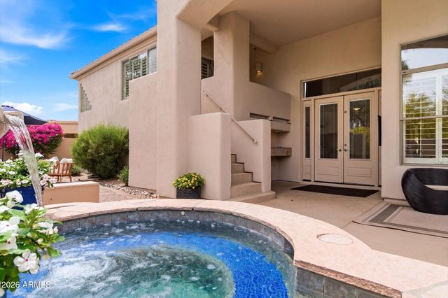 10299 N 103RD Place, Scottsdale, AZ 85258