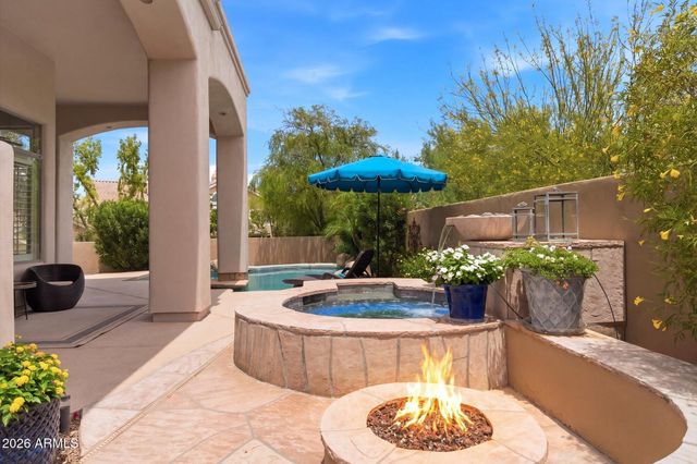 10299 N 103RD Place, Scottsdale, AZ 85258