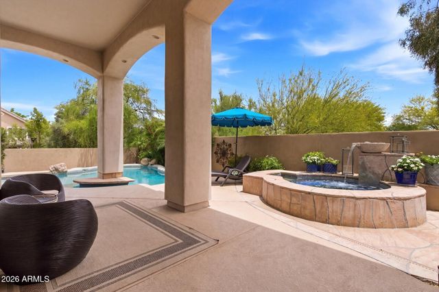 10299 N 103RD Place, Scottsdale, AZ 85258