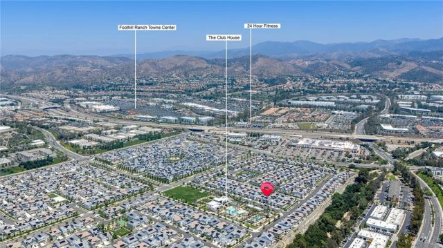 190 Orange, Lake Forest, CA 92630