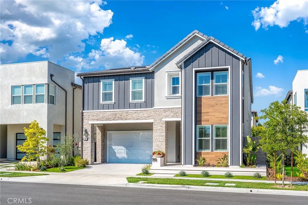 190 Orange, Lake Forest, CA 92630