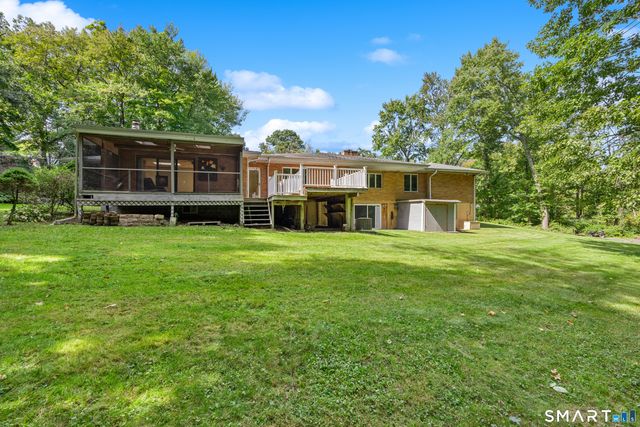 25 Juniper Road, Middlebury, CT 06762