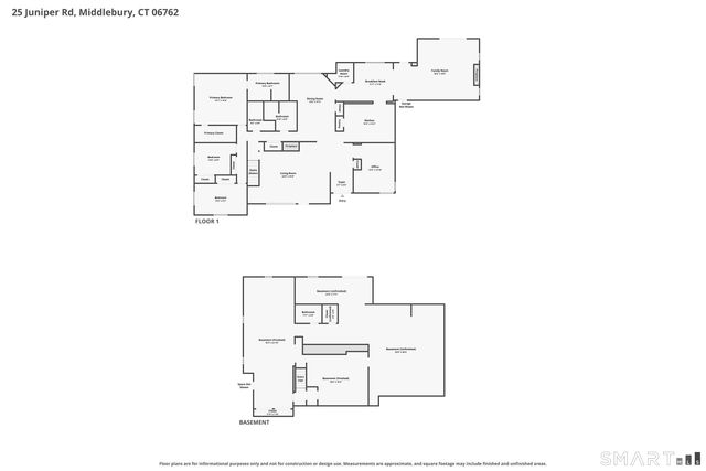 25 Juniper Road, Middlebury, CT 06762