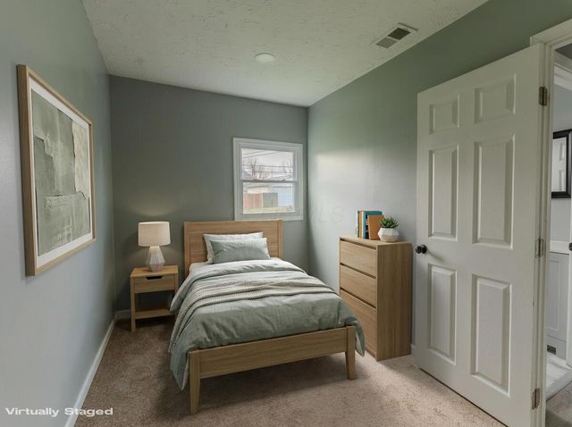 3001 E 12th Avenue, Columbus, OH 43219