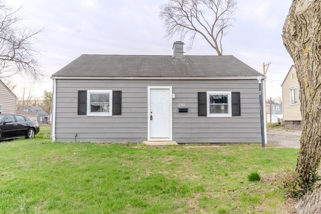 3001 E 12th Avenue, Columbus, OH 43219