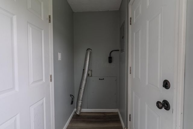 3001 E 12th Avenue, Columbus, OH 43219