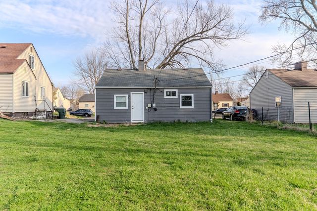 3001 E 12th Avenue, Columbus, OH 43219