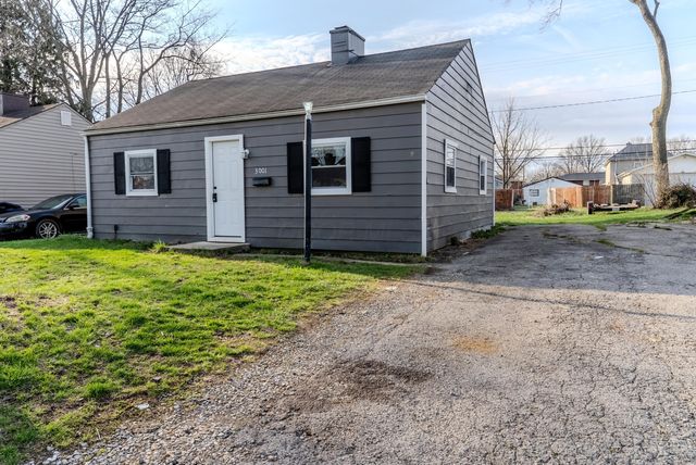 3001 E 12th Avenue, Columbus, OH 43219