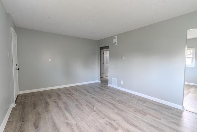 3001 E 12th Avenue, Columbus, OH 43219