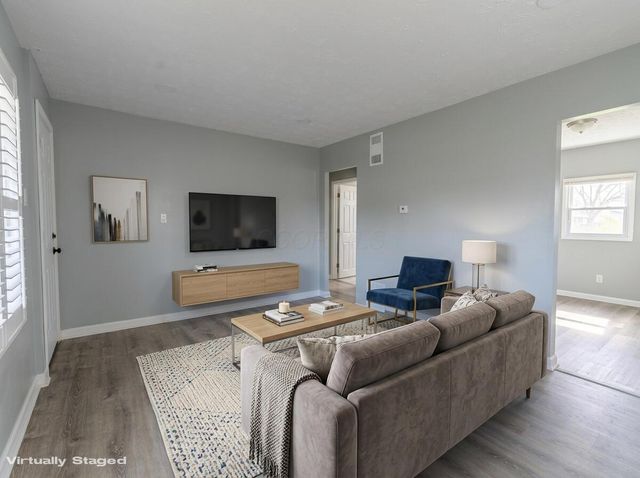 3001 E 12th Avenue, Columbus, OH 43219