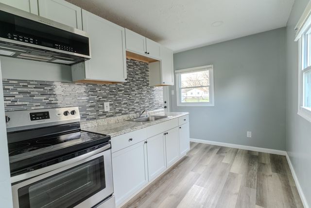 3001 E 12th Avenue, Columbus, OH 43219