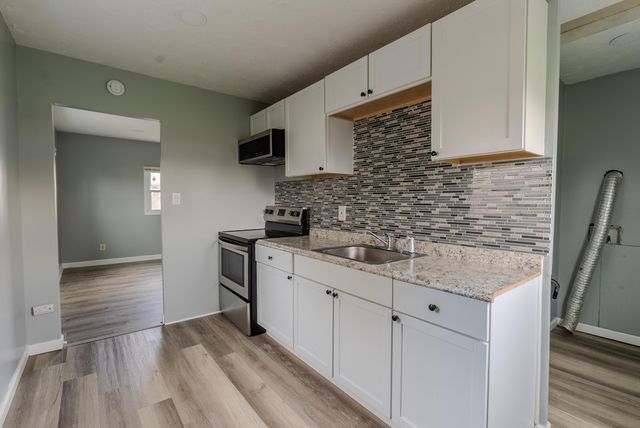 3001 E 12th Avenue, Columbus, OH 43219