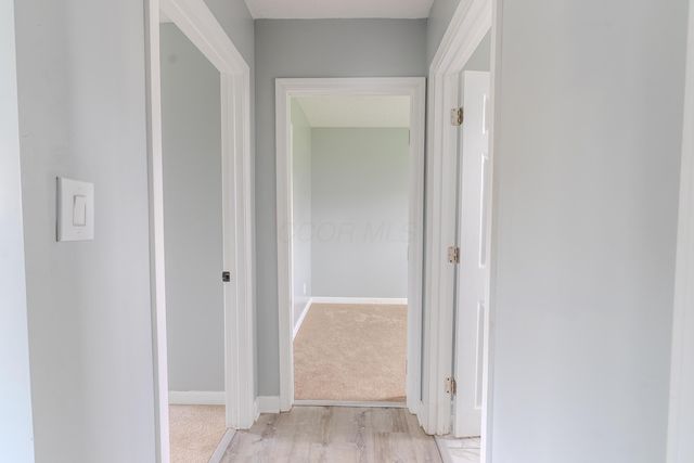 3001 E 12th Avenue, Columbus, OH 43219