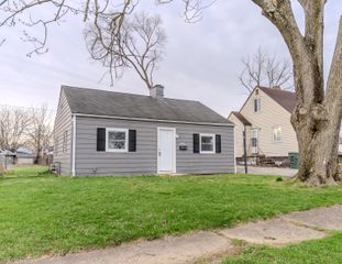 3001 E 12th Avenue, Columbus, OH 43219