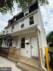 516 COLUMBUS RD, Burlington, NJ 08016