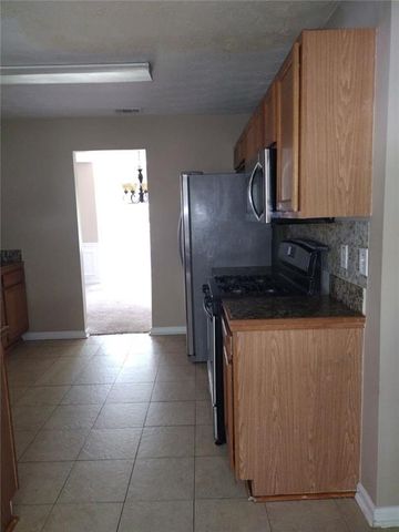 2588 Rainmaker Drive, Decatur, GA 30034