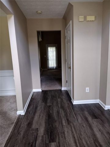 2588 Rainmaker Drive, Decatur, GA 30034