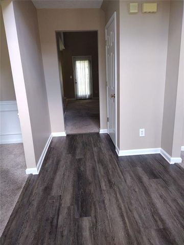 2588 Rainmaker Drive, Decatur, GA 30034