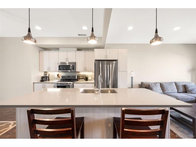 2743 W 25th Ave 5, Denver, CO 80211