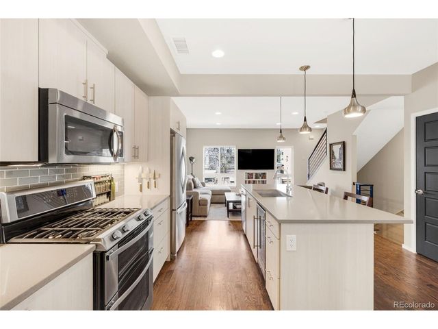 2743 W 25th Ave 5, Denver, CO 80211