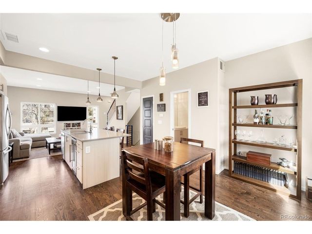 2743 W 25th Ave 5, Denver, CO 80211