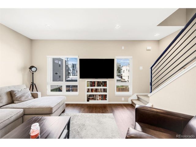 2743 W 25th Ave 5, Denver, CO 80211