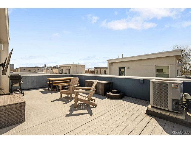 2743 W 25th Ave 5, Denver, CO 80211