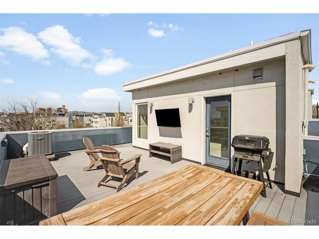 2743 W 25th Ave 5, Denver, CO 80211