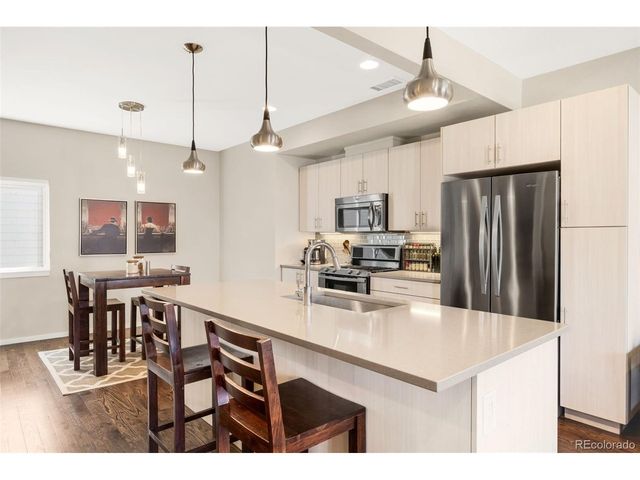 2743 W 25th Ave 5, Denver, CO 80211