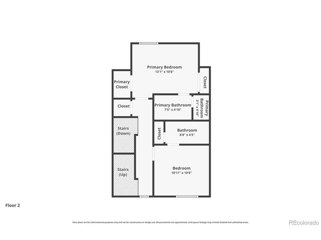 2743 W 25th Ave 5, Denver, CO 80211