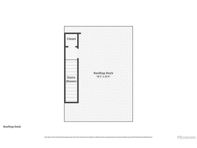 2743 W 25th Ave 5, Denver, CO 80211