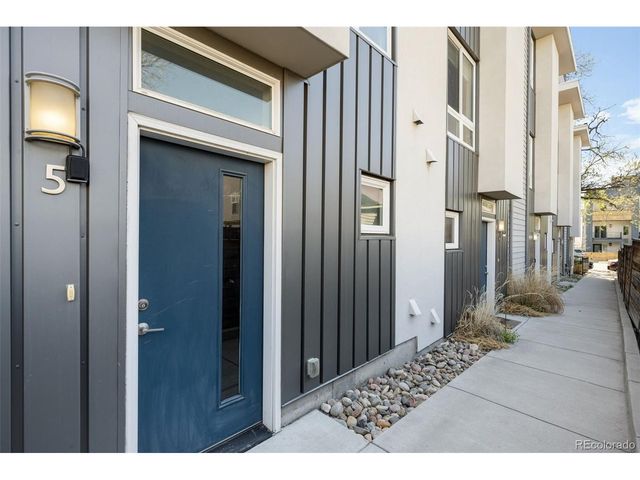 2743 W 25th Ave 5, Denver, CO 80211