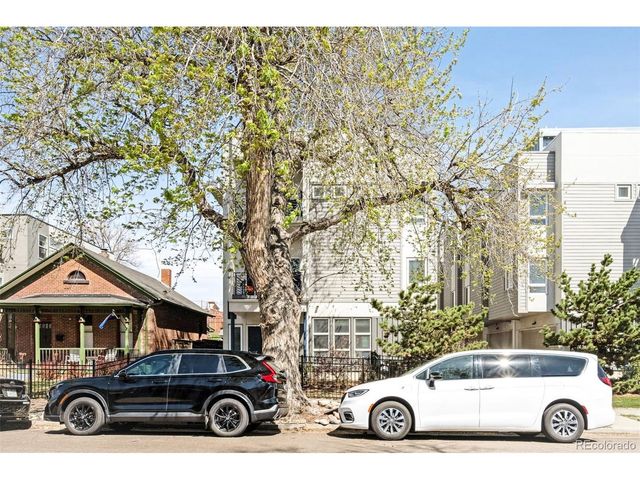 2743 W 25th Ave 5, Denver, CO 80211