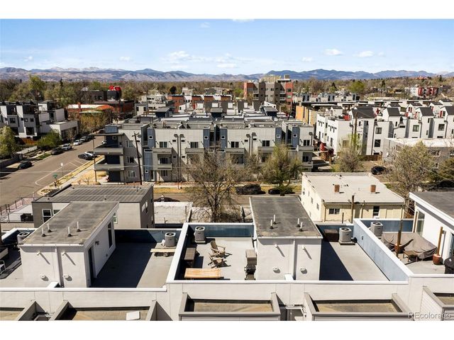 2743 W 25th Ave 5, Denver, CO 80211