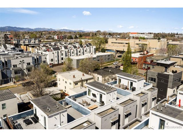 2743 W 25th Ave 5, Denver, CO 80211