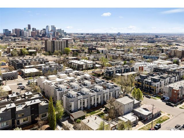 2743 W 25th Ave 5, Denver, CO 80211