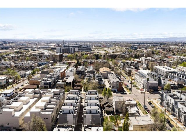 2743 W 25th Ave 5, Denver, CO 80211