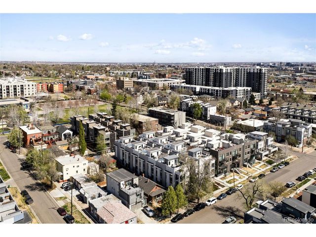 2743 W 25th Ave 5, Denver, CO 80211