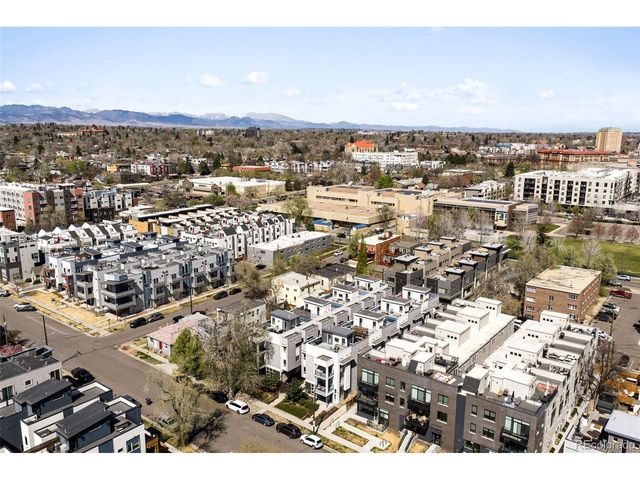 2743 W 25th Ave 5, Denver, CO 80211