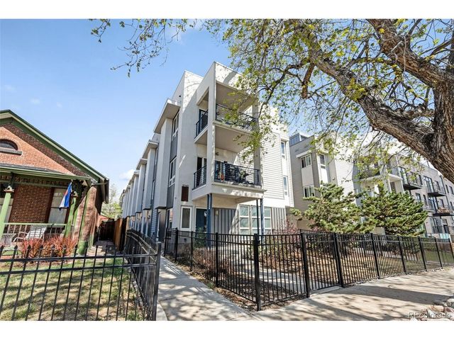 2743 W 25th Ave 5, Denver, CO 80211