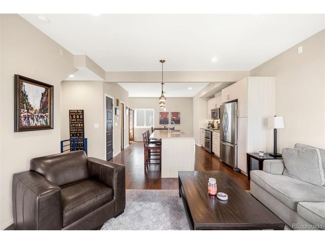 2743 W 25th Ave 5, Denver, CO 80211